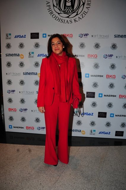 MERVE GÜRSEL 