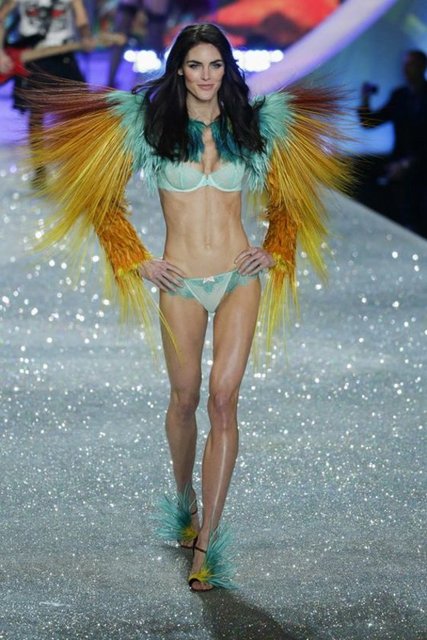 HILARY RHODA