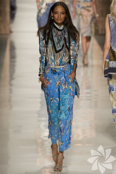 2014 Etro İlkbahar-Yaz-01