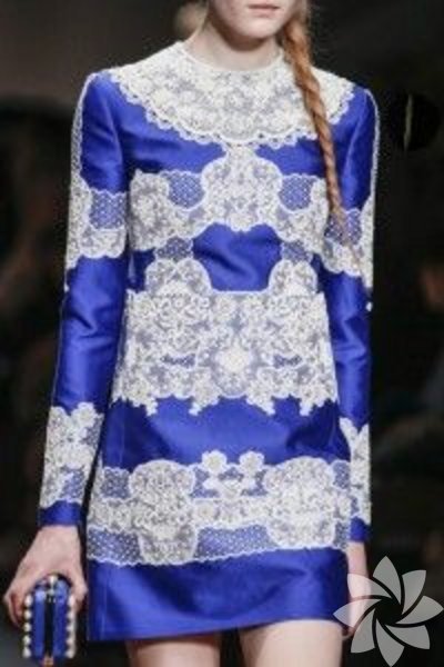2013 Valentino Ready To Wear Autumn