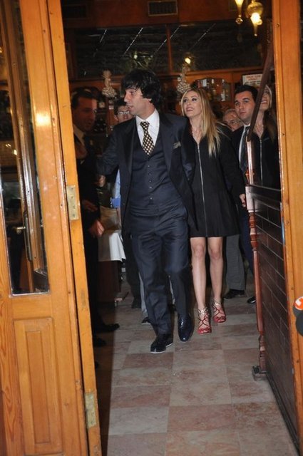 Bu gidişle o düğün 2014 yazında da zor görünüyor!"