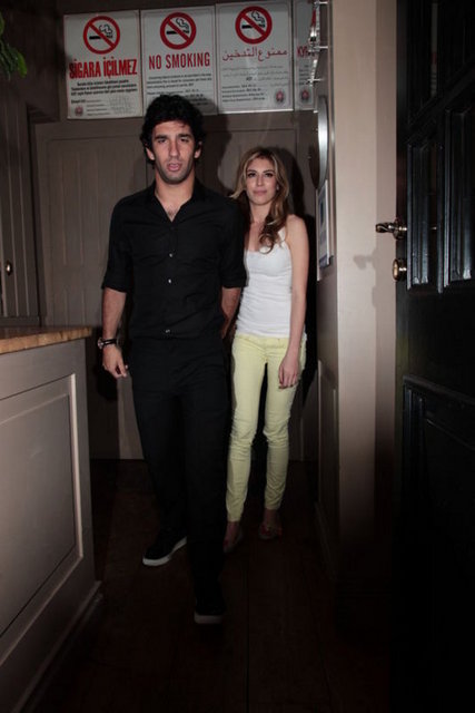 İÇİNDEKİ ŞEYTANLARDAN KURTULMALI -  - Arda ne zaman Sinem'le ilişkisiyle ilgili olumsuz bir haber gündeme gelse hep 'basın'ı suçluyor!