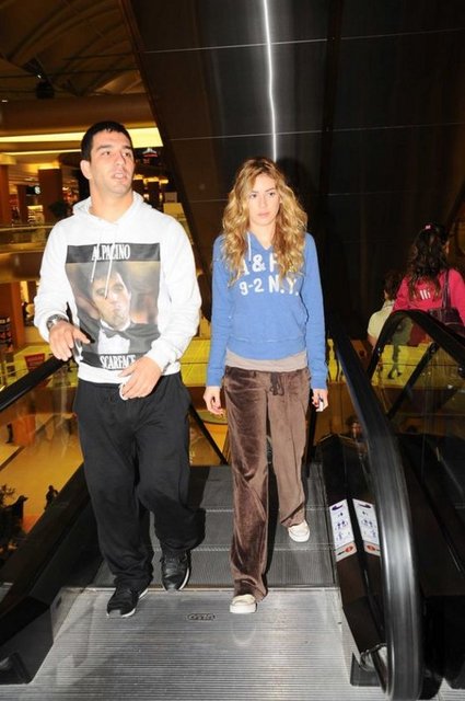 O gün bugündür kendim ve 'içimdeki şeytan'la birlikte yaşıyorum...