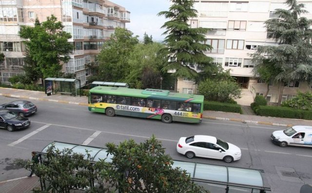 Büyükdere Plazalar | 3.700(2010) 15.000(2014) -