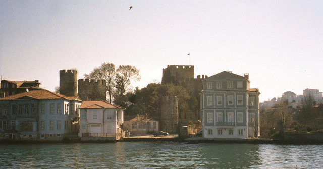 Ortaköy/A. Adnan Saygun | 1.700(2010) 5.000(2014)