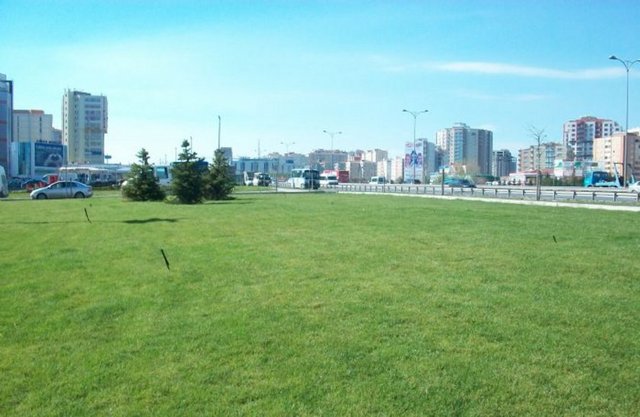 Beylikdüzü/E5 Yanyol | 750(2010) 1.700(2014)