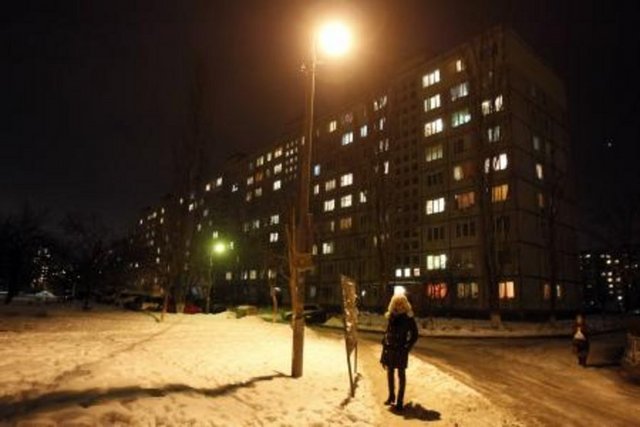 Ukraynalı kadın hakları örgütü "FEMEN"in yaptığı protestolara nasıl hazırlandığı ortaya çıktı.
