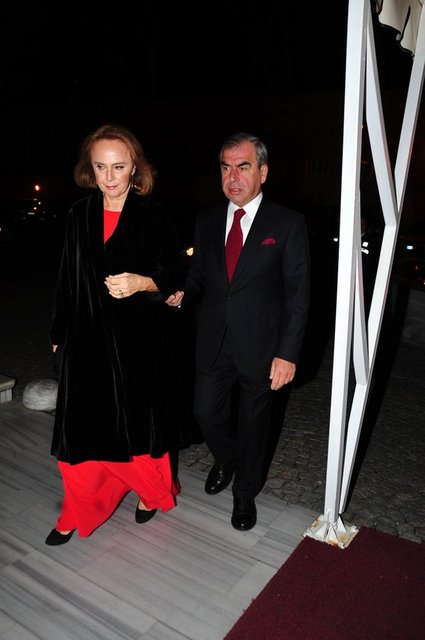 AYGEN - ASLAN NURİ MESERRETÇİOĞLU 