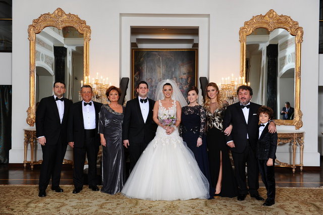 YAVUZ, MESUT, BERNA, HASAN YILMAZ, CEREN ÖZTÜRK YILMAZ, NESLİHAN ÖZTÜRK, İREM, İBRAHİM ÖZÜTRK