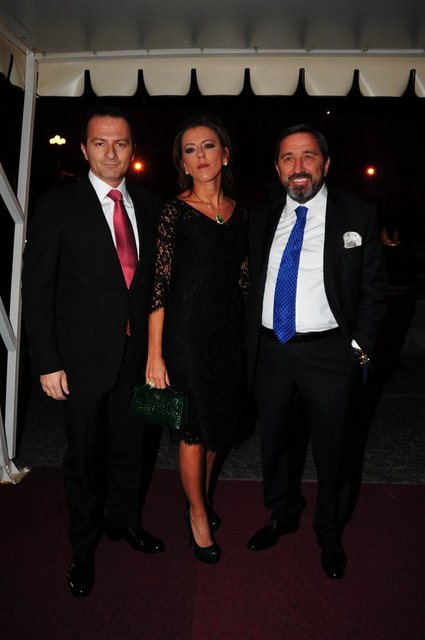 OZAN - BAHAR ŞER, HAYRİ YAZICI