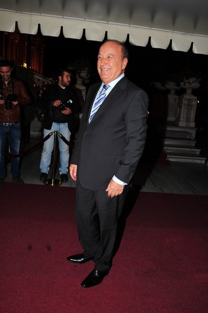 YÜKSEL MERMER