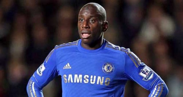 Demba Ba (Arsenal) -