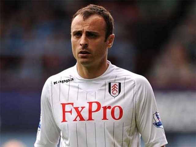 Dimitar Berbatov (Fulham)