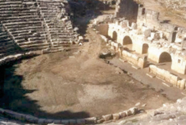 "Türkiye muhteşem! Buna şüphe yok" notunu yazdı.