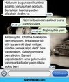En komik sosyal medya mesajları!