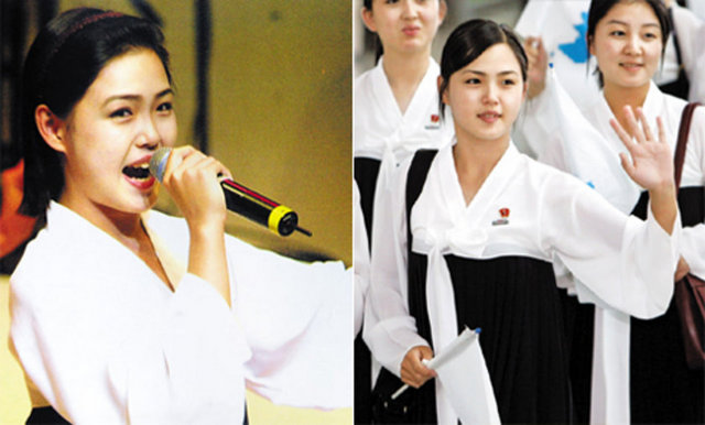 Kuzey Kore'de 3 Kasım'da 80 mahkum porno ya da Güney Kore'de televizyonlarında yayınlanan pembe dizileri sattıkları ya da izledikleri için idam edilmişti.