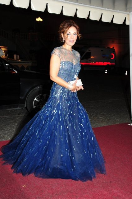 FERYAL GÜLMAN