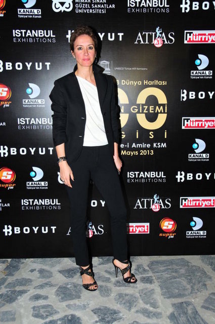 MAİDE KURTTEPELİ