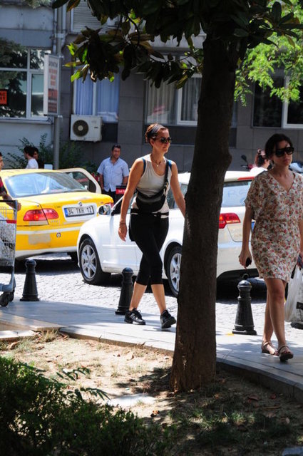MAİDE KURTTEPELİ