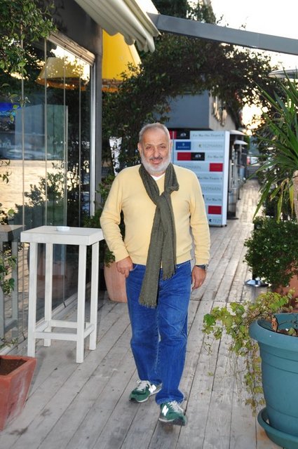 SAMİM BAKİ