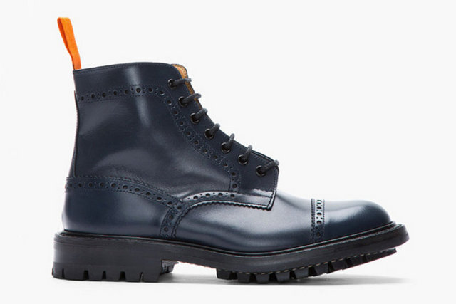 Junya Watarabe&Tricker's bot