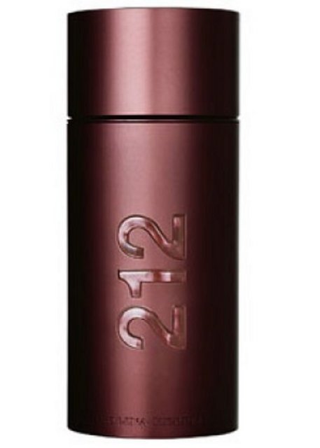 Her kullanıldığınızda, mandalina, bergamot, vanilya ve guaiac ağacının notalarını hissedeceğiniz 212 Sexy Men EDT 100 ml.179 TL.