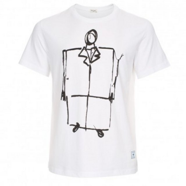 Paul Smith tshirt