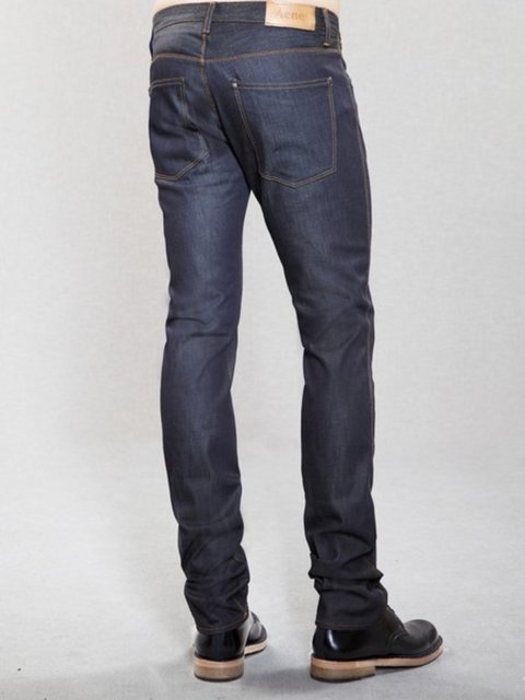 Acne jean
