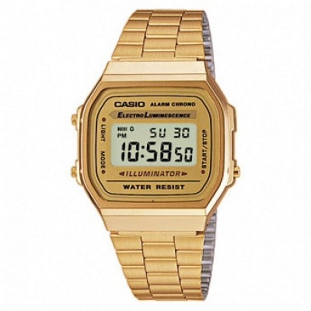 Casio Retro Saat 84 TL. -