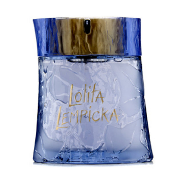 Hindistan cevizi,sümbül,kayısı,sandal ağacının müthiş birleşimi Lolita Lempicka Au Masculin EDT. 100 ml. 174 TL.