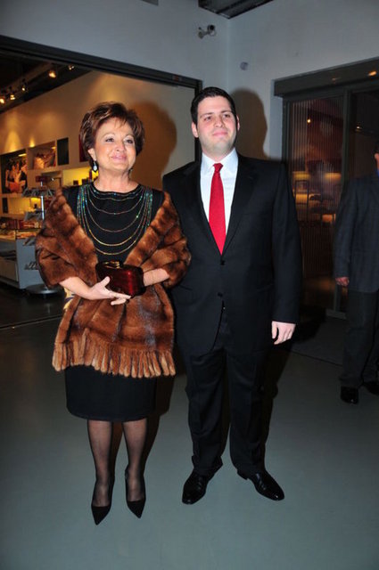 BERNA YILMAZ, HASAN YILMAZ