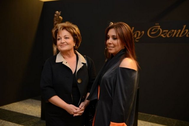 BERNA YILMAZ