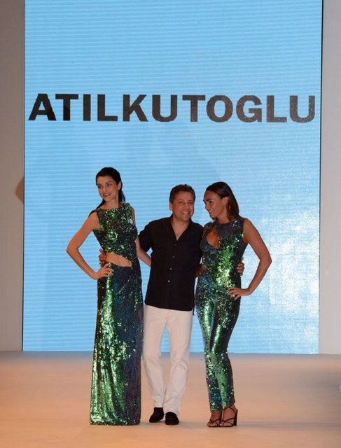 ATIL KUTOĞLU