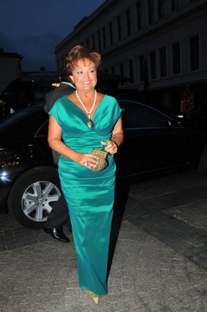 BERNA YILMAZ