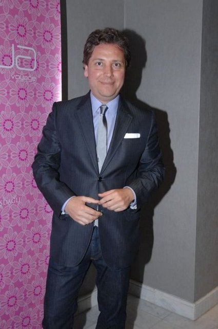 ATIL KUTOĞLU