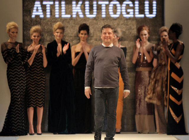 ATIL KUTOĞLU