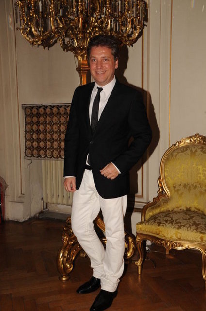ATIL KUTOĞLU