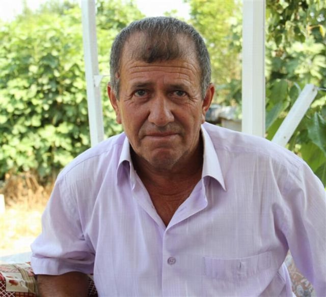 Elinde kala kala 20 bin liralık bir pikap araba, bir yayla evi, bir işyeri ve 100 dönümlük boş tarla kaldı. Zengin olduktan sonra da yaşam tarzını değiştirmeyen Yörük, halen iki katlı müstakil evinde mütevazı bir yaşam sürüyor.