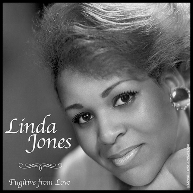 Linda Jones – Şeker koması