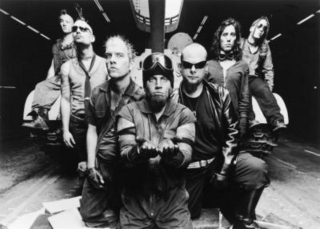 Bryan Ottoson (American Head Charge) – Aşırı dozda ilaç