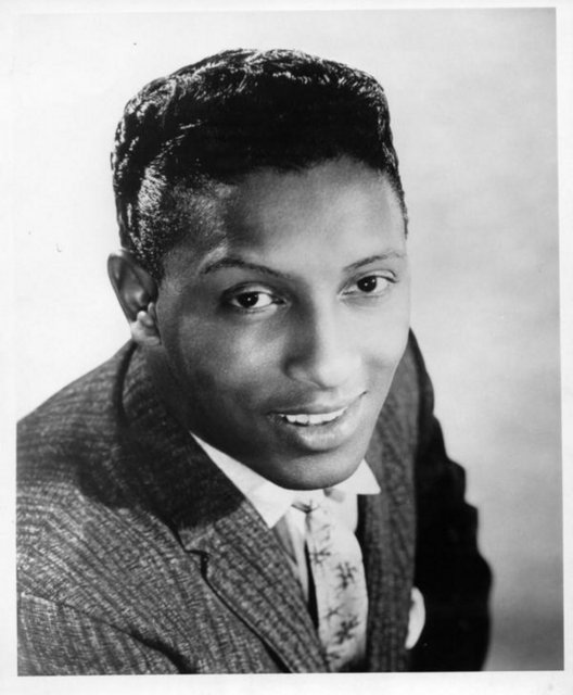 Jesse Belvin – Araba kazası