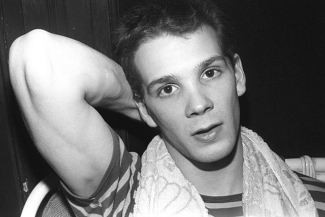 Pete de Freitas (Echo and the Bunnymen) – Motosiklet kazası