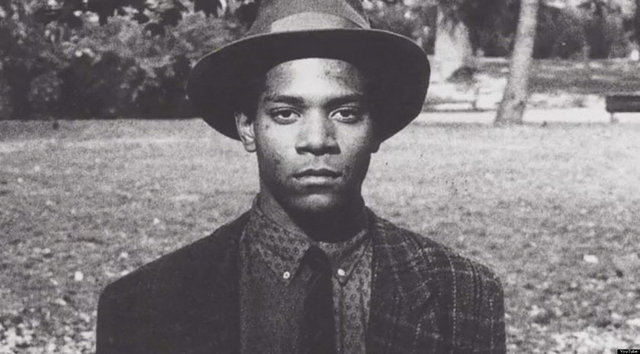 Basquiat (Gray) – Aşırı dozda eroin ve kokain kullanımı