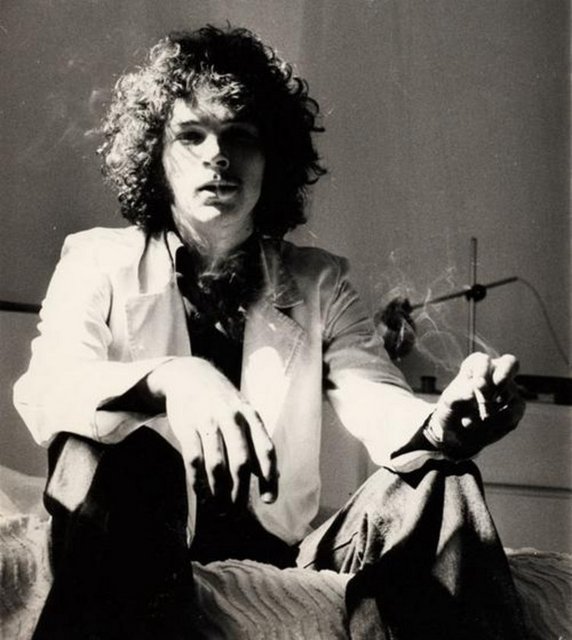 Chris Bell (Big Star) – Otomobil kazası