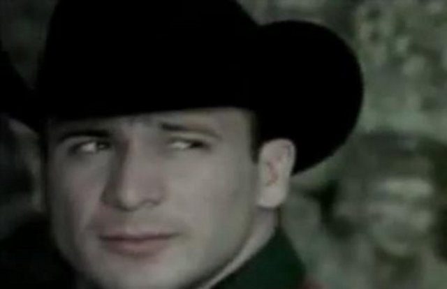 Valentin Elizalde – Cinayet