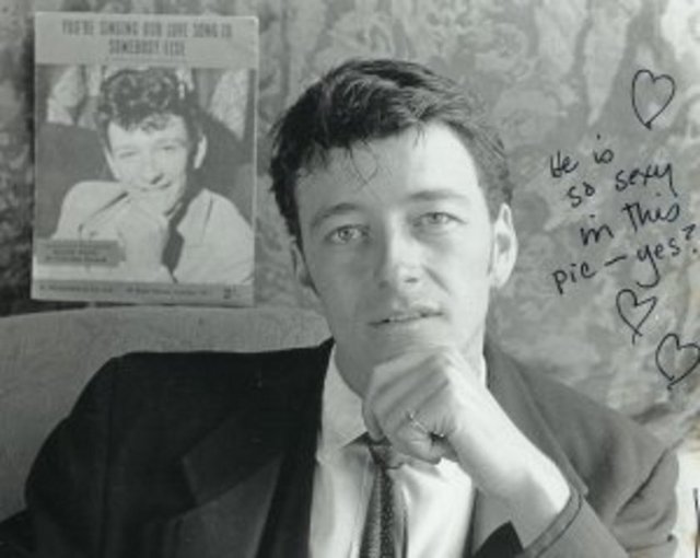 Dickie Pride – Aşırı dozda uyku ilacı kullanımı