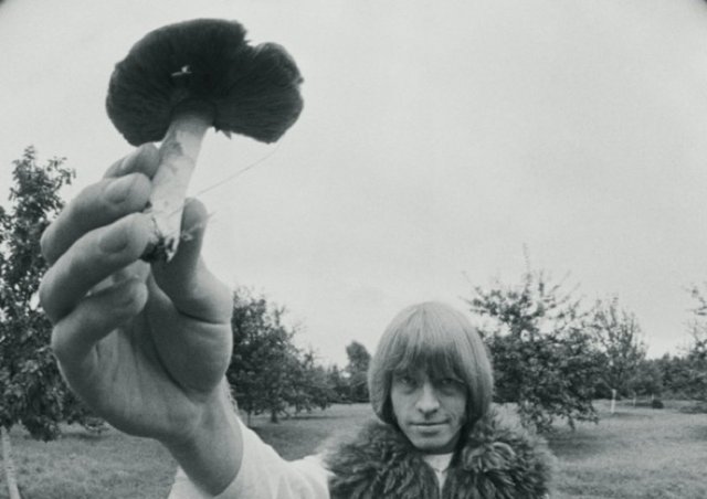 Brian Jones (Rolling Stones) – Havuzda boğuldu