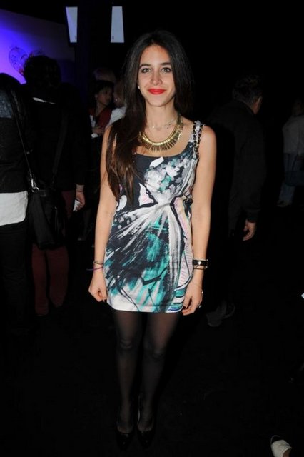 NAZLI YAZICI 