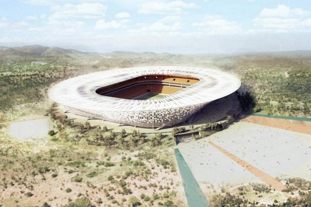 ADANA STADYUMU: 102 dönüm arazı üzerinde kuruluyor. Proje aşamasında. 33 bin seyirci kapasiteli. Tribün altları spor salonu olarak değerlendirilecek.