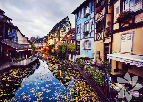 Colmar, Fransa